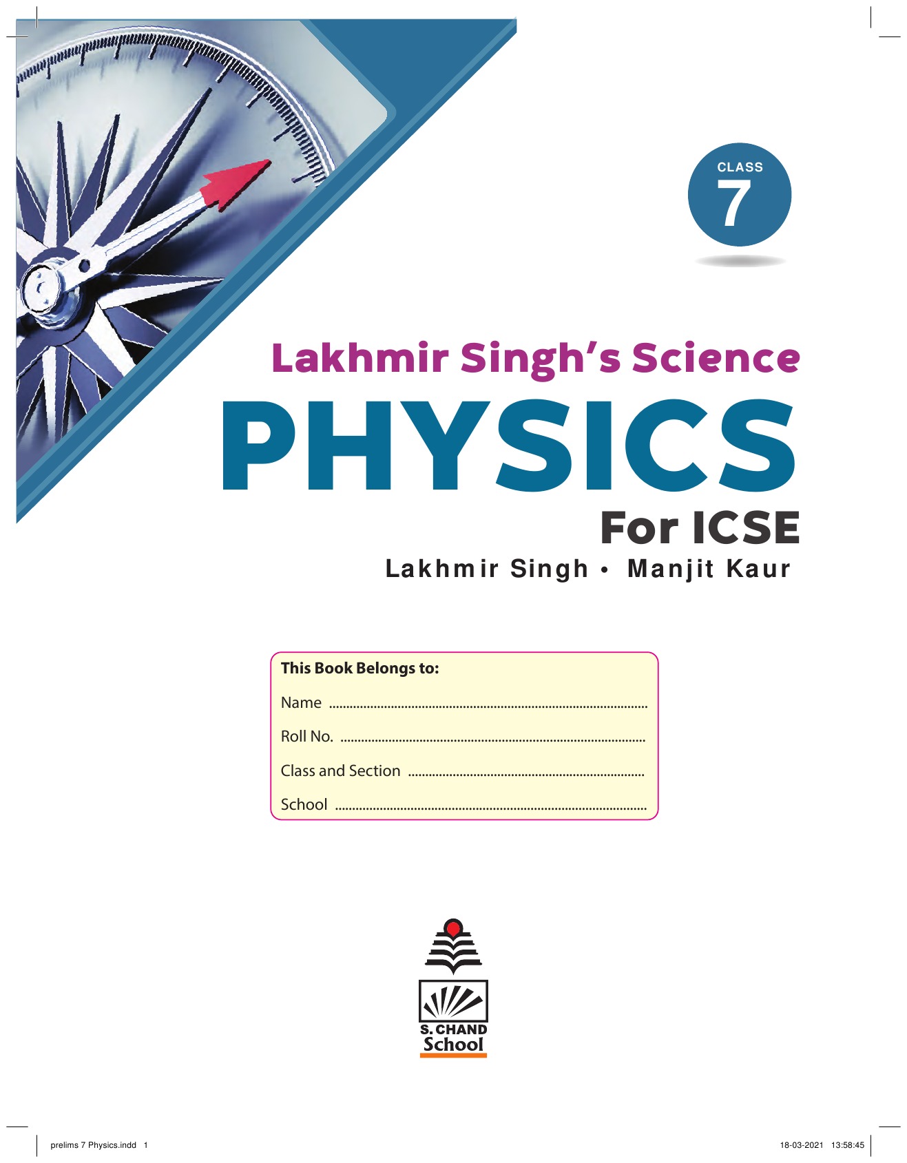 S chand class 7th science book wholesale cheapest www restauraciaperon sk