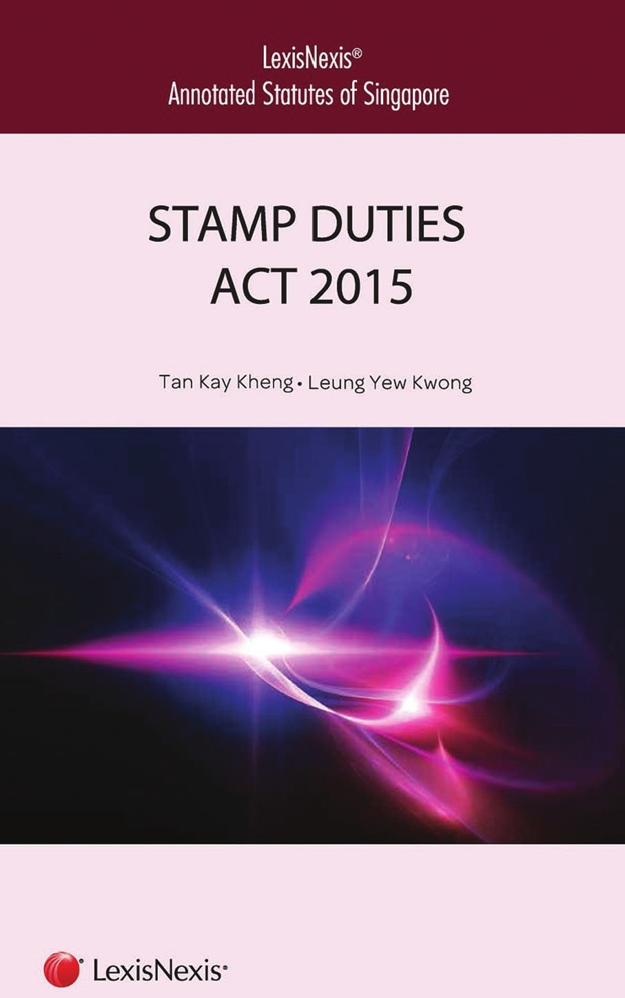 ViewInside LexisNexis Annotated Statutes of Singapore Stamp Duties