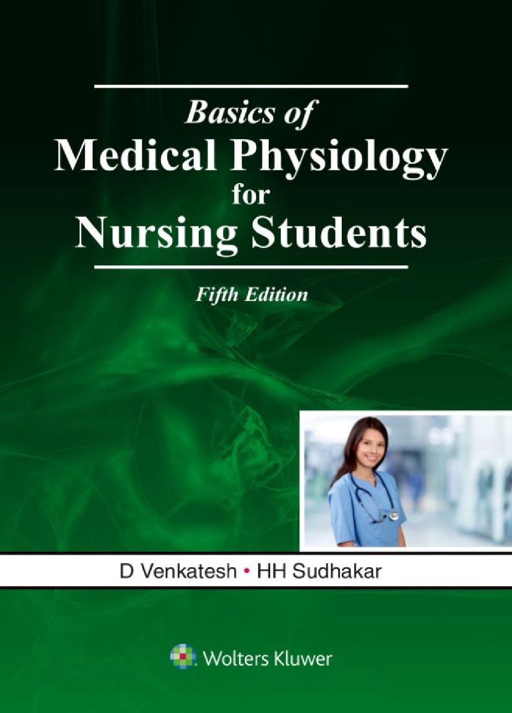 ViewInside Basics of Medical Physiology for Nursing Students, 5e